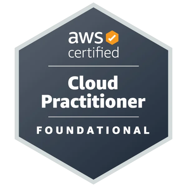 AWS CCP