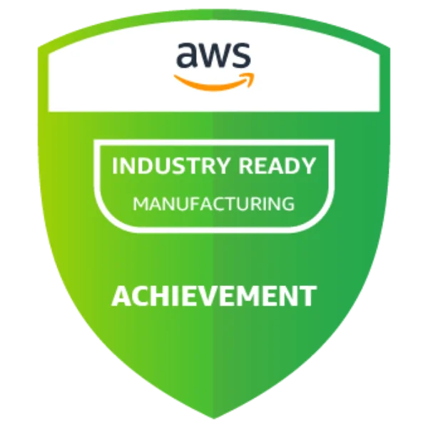 AWS Manufacturing