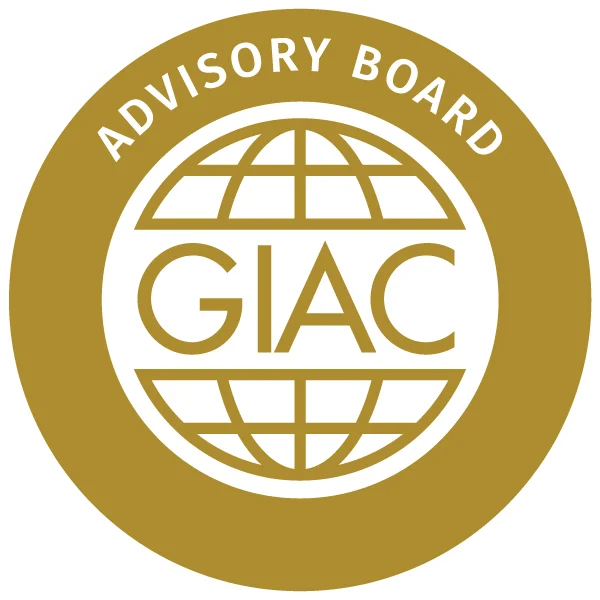 GIAC board