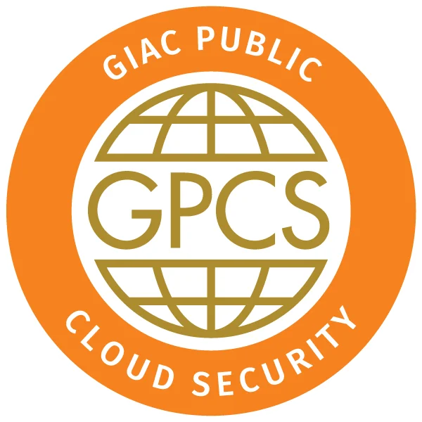 GIAC GPCS